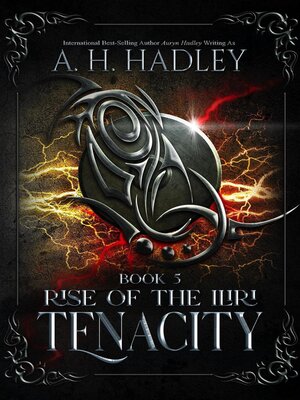 cover image of Tenacity